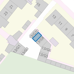 Perceel HVS00-M-3018