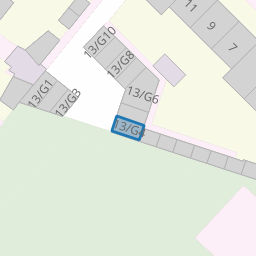 Perceel HVS00-M-3022