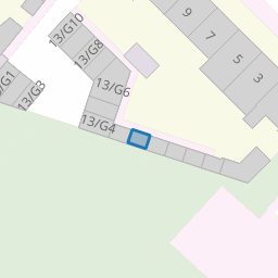 Perceel HVS00-M-3024