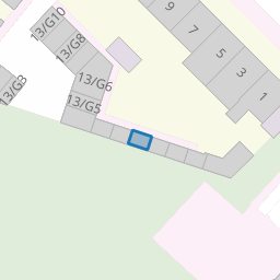 Perceel HVS00-M-3025