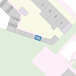 Perceel HVS00-M-3027