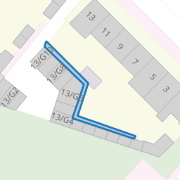 Perceel HVS00-M-3029