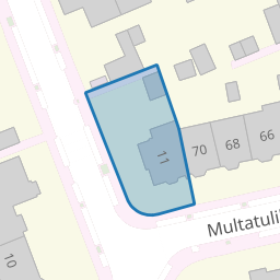 Perceel HVS00-M-3048