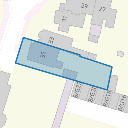 Perceel HVS00-M-3054