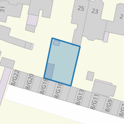 Perceel HVS00-M-3055