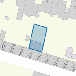 Perceel HVS00-M-3057