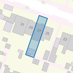 Perceel HVS00-M-3064