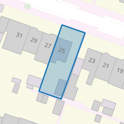 Perceel HVS00-M-3065