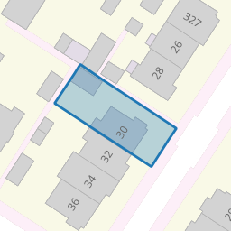 Perceel HVS00-M-3066