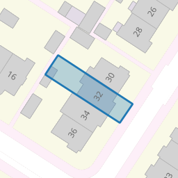 Perceel HVS00-M-3067