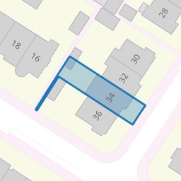 Perceel HVS00-M-3068