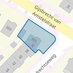 Perceel HVS00-M-3069