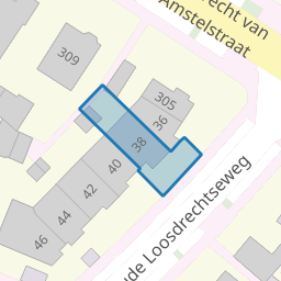 Perceel HVS00-M-3070