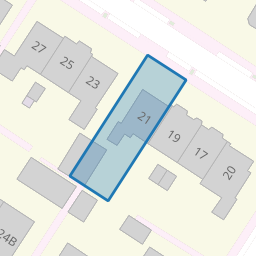 Perceel HVS00-M-3074