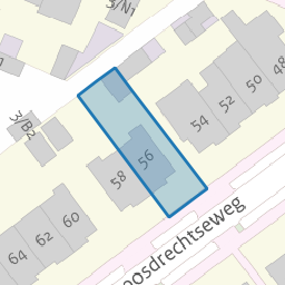 Perceel HVS00-M-3076