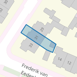 Perceel HVS00-M-3080