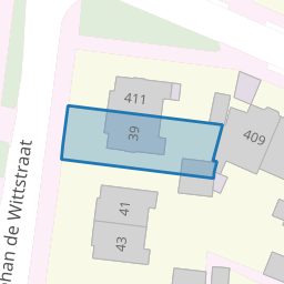 Perceel HVS00-M-3083