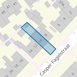 Perceel HVS00-M-3084