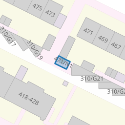 Perceel HVS00-M-3088