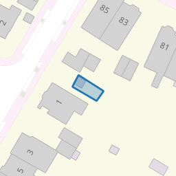 Perceel HVS00-M-3090