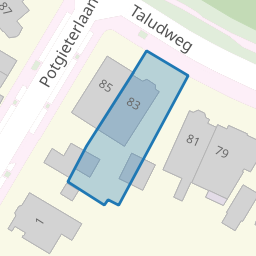 Perceel HVS00-M-3091