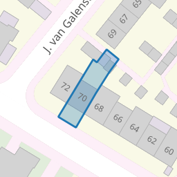 Perceel HVS00-M-3097