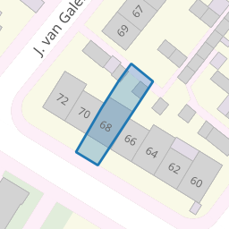 Perceel HVS00-M-3098