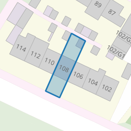 Perceel HVS00-M-3108