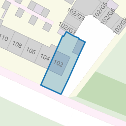 Perceel HVS00-M-3110