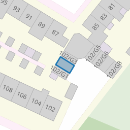 Perceel HVS00-M-3111