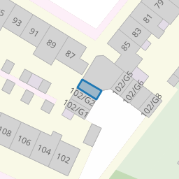 Perceel HVS00-M-3112