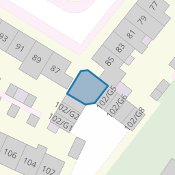 Perceel HVS00-M-3113