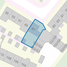 Perceel HVS00-M-3117