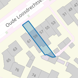 Perceel HVS00-M-3124