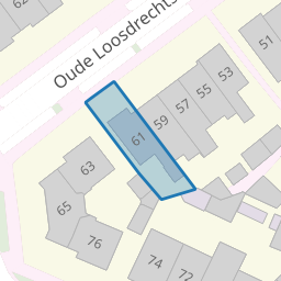 Perceel HVS00-M-3125