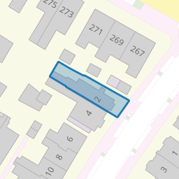 Perceel HVS00-M-3130