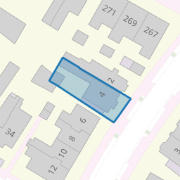 Perceel HVS00-M-3131