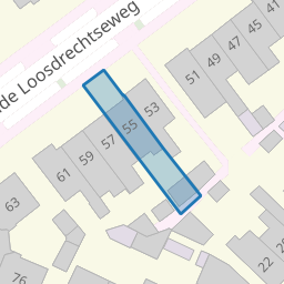 Perceel HVS00-M-3134