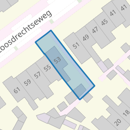 Perceel HVS00-M-3135