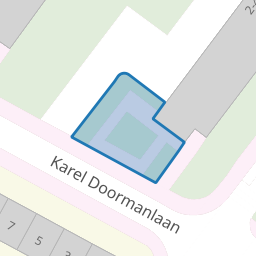 Perceel HVS00-M-3137