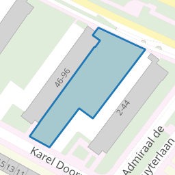 Perceel HVS00-M-3140