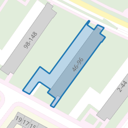 Perceel HVS00-M-3142