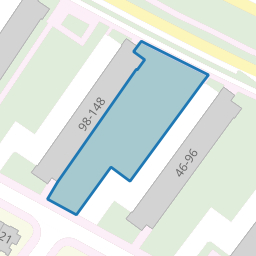 Perceel HVS00-M-3144