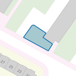 Perceel HVS00-M-3145