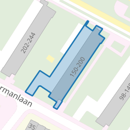Perceel HVS00-M-3150