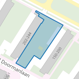 Perceel HVS00-M-3152