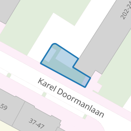 Perceel HVS00-M-3153