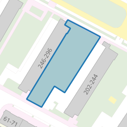 Perceel HVS00-M-3155