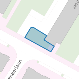 Perceel HVS00-M-3156