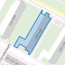 Perceel HVS00-M-3161